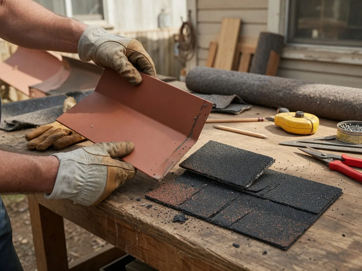 Roof Repair company in Franklin Park, NJ